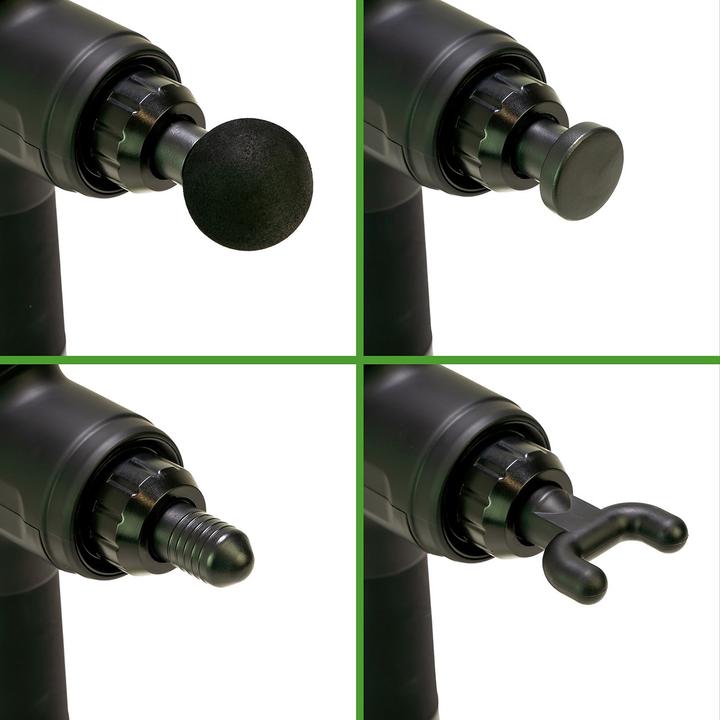 Immagine prodotto Tunturi Massage Gun Pistole MG50