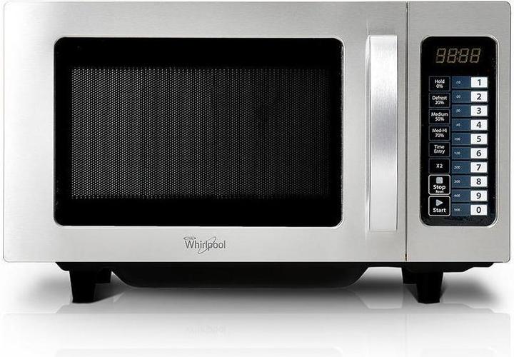 Immagine prodotto Whirlpool Commerciale PRO 25 IX (25 l)