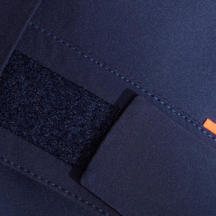 Actual product image Mammut Stoney HS Thermo Pants Women (32)