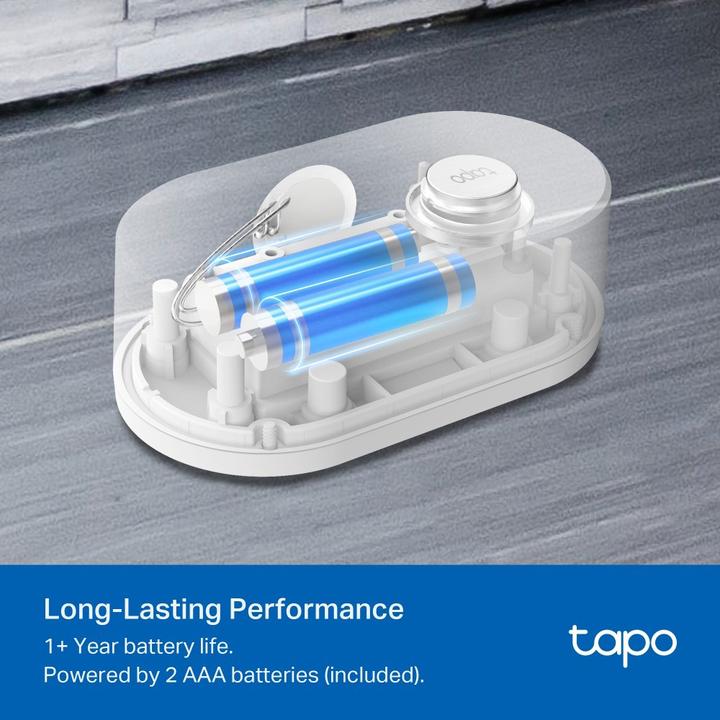 Productafbeelding TP-Link Tapo T300 slimme waterleksensor