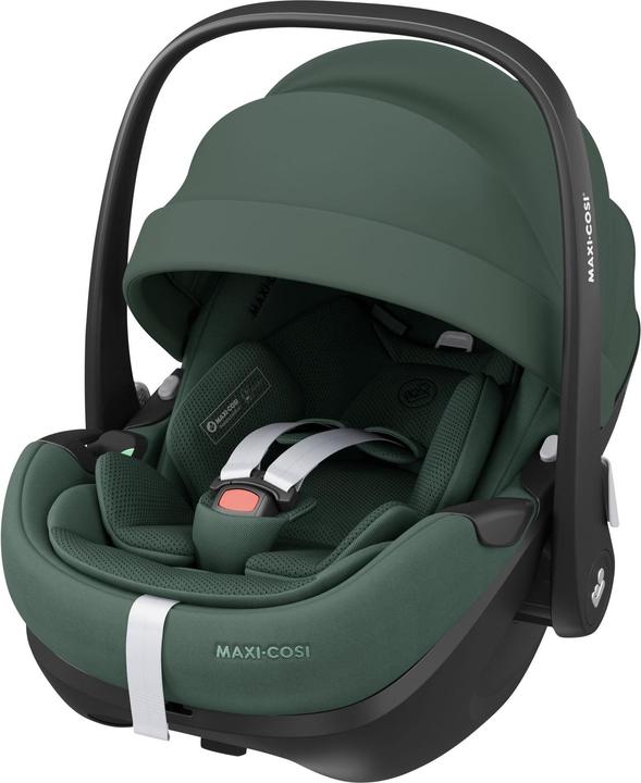 Maxi-Cosi Pebble 360 Pro2 (Babyschale, ECE R129/i-Size Norm)