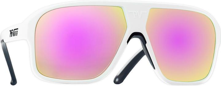 Produktbild Pit Viper The Miami Nights Flight Optics (Weiss, Blau)