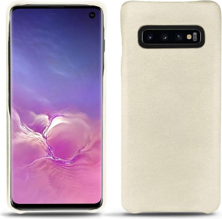 Produktbild Noreve Lederschutzhülle (Samsung Galaxy S10+)