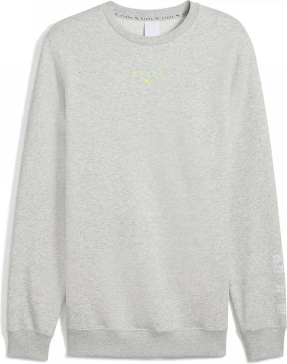 Produktbild Puma M x HYROX Heavyweight Crew (M)