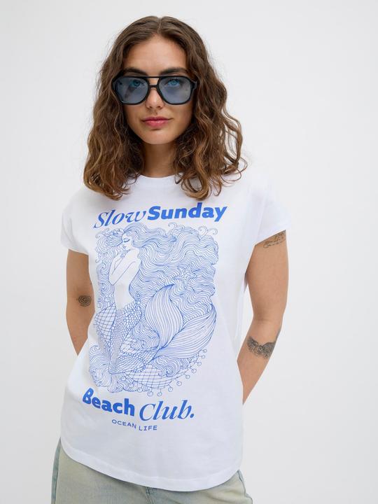 Actual product image JJXX JXASTRID T-shirt T-shirt (L)