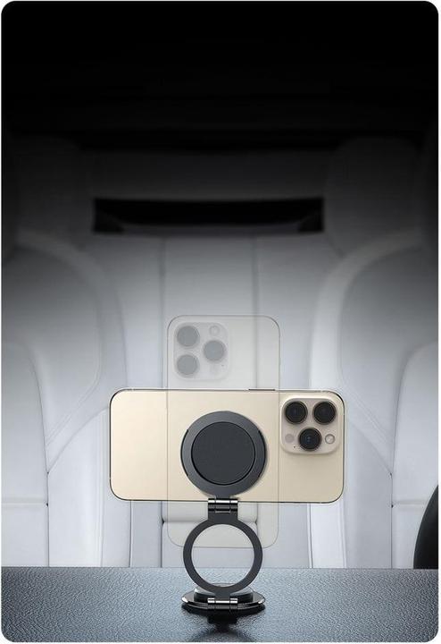 Image du produit Baseus MagPro série II