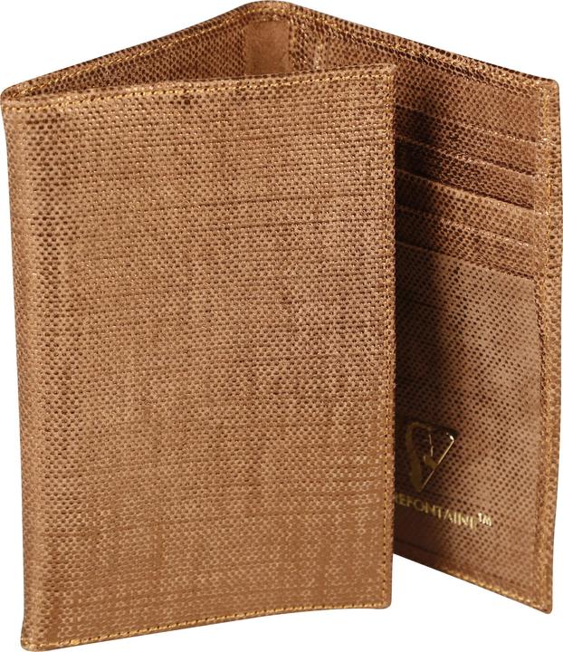 Clairefontaine Kleo-Pathra Kartenetui
