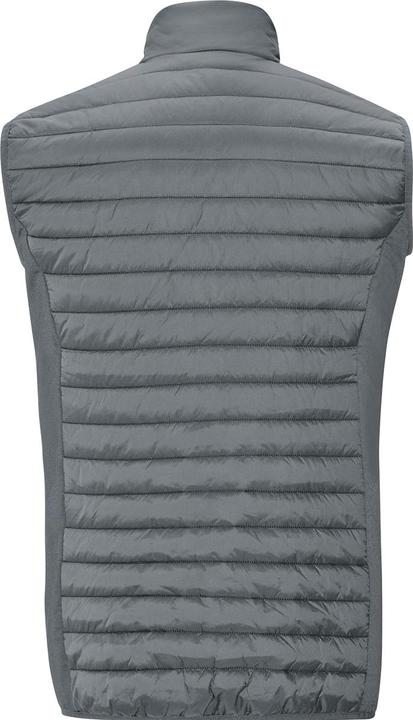 Actual product image JAKO Quilted Vest Premium Ladies (36)