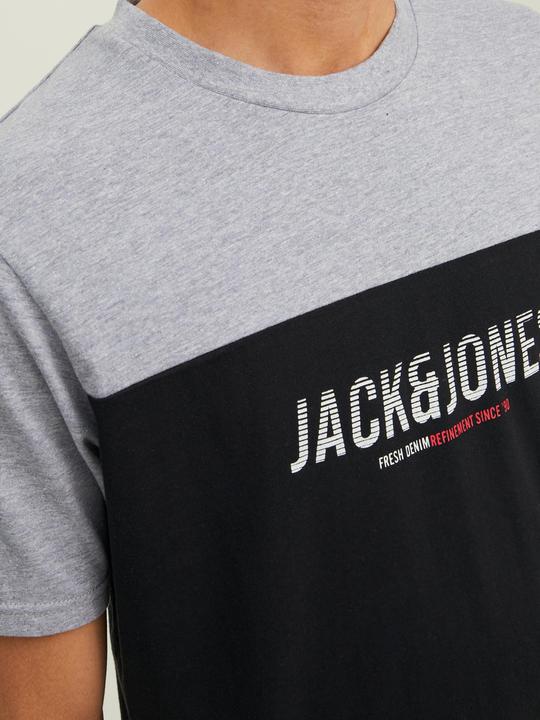 Produktbild Jack & Jones Colorblock T-Shirt (M)