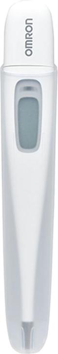 Actual product image Omron Eco Temp Intelli IT Contact thermometer (Armpit, Mouth, Rectal)
