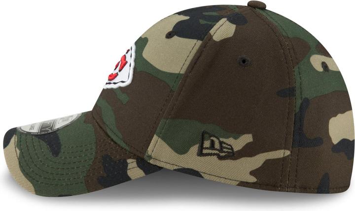 Image du produit New Era 39Thirty Stretch Kansas City Chiefs (XL)