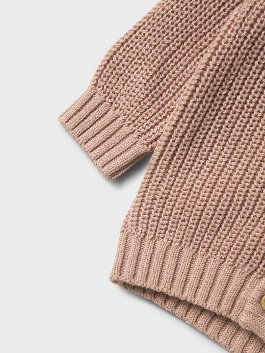 Actual product image Name it Long sleeve cardigan (74)