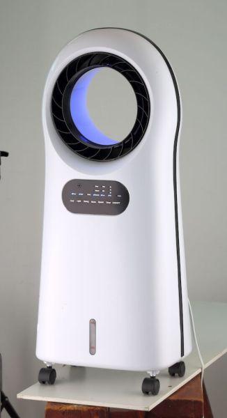 Produktbild Lifetime Air Air cooler 230V 110W 3,5L RC (375.34 BTU/h)