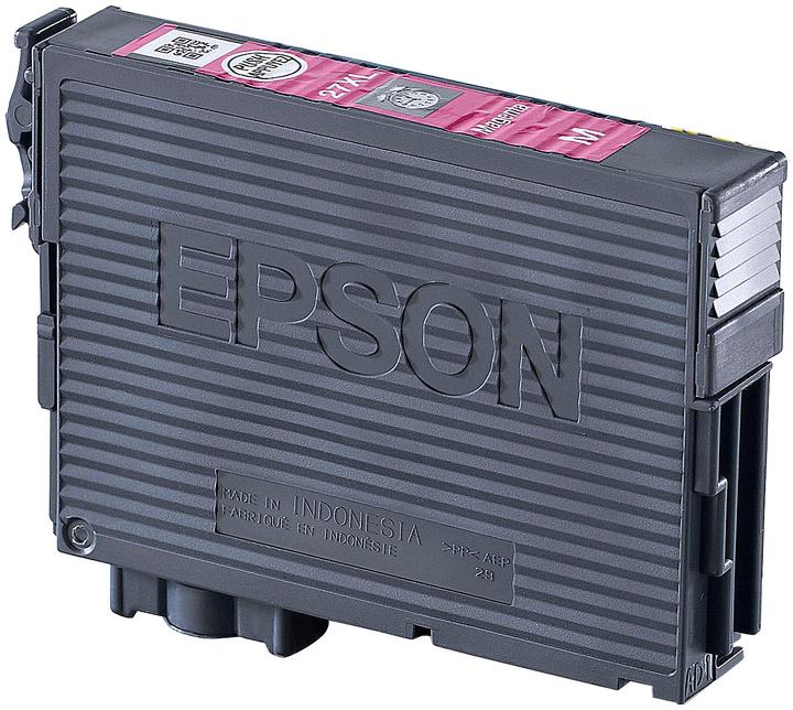 Image du produit Epson 27XL DuraBrite Ultra (M)