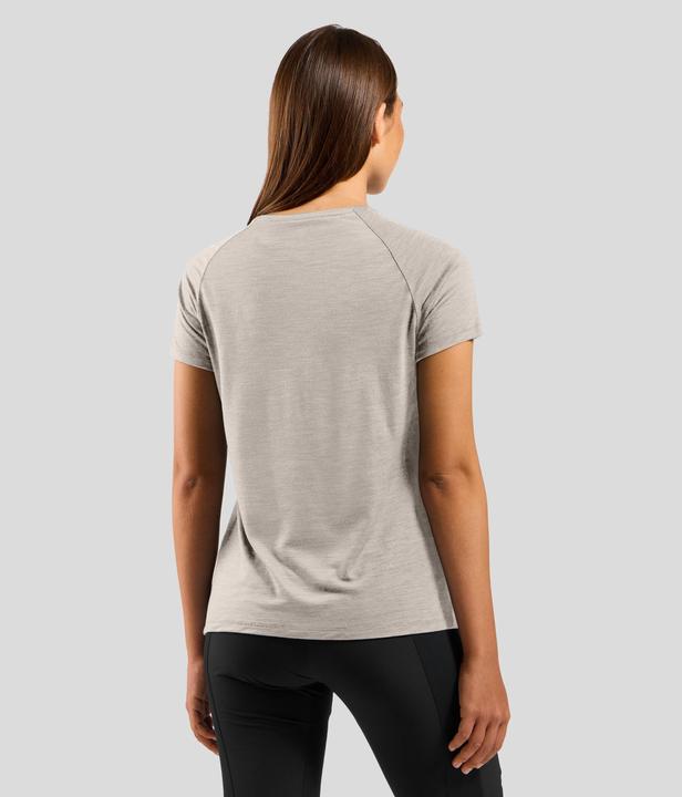 Actual product image Odlo Merinomix 130 (L)
