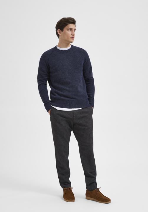 Immagine prodotto Selected Homme Maglione in misto alpaca (L)
