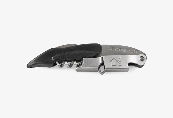Actual product image Screwpull Wt-110 (Sommelier knife)