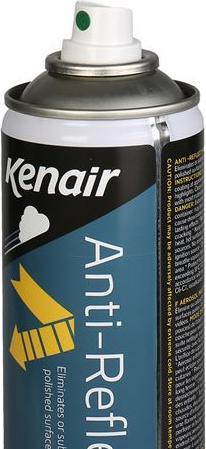 Produktbild Kenro Anti Reflektion Spray Matt