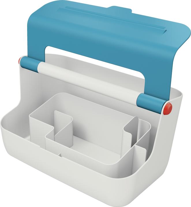 Leitz Accogliente scatola portaoggetti (A4)