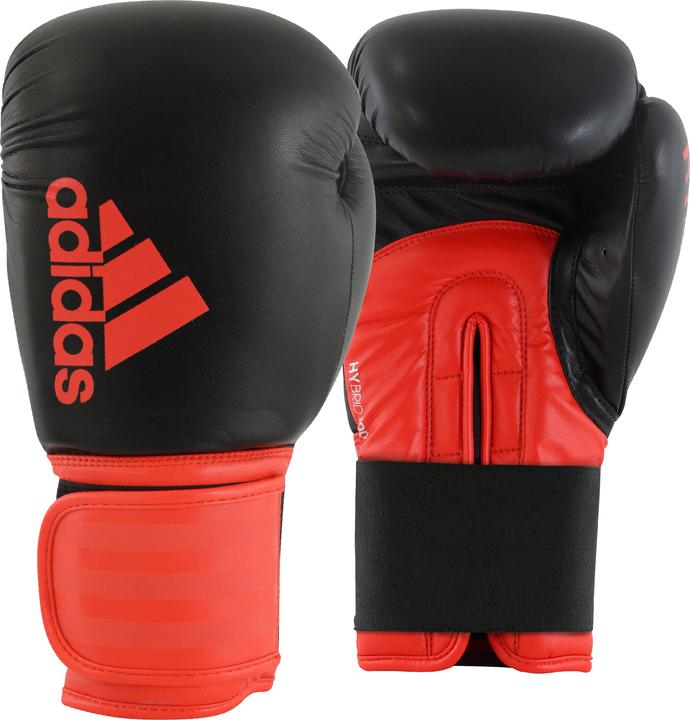 Productafbeelding adidas Hybride 100 Bokshandschoenen (10 OZ, Eén maat voor iedereen)
