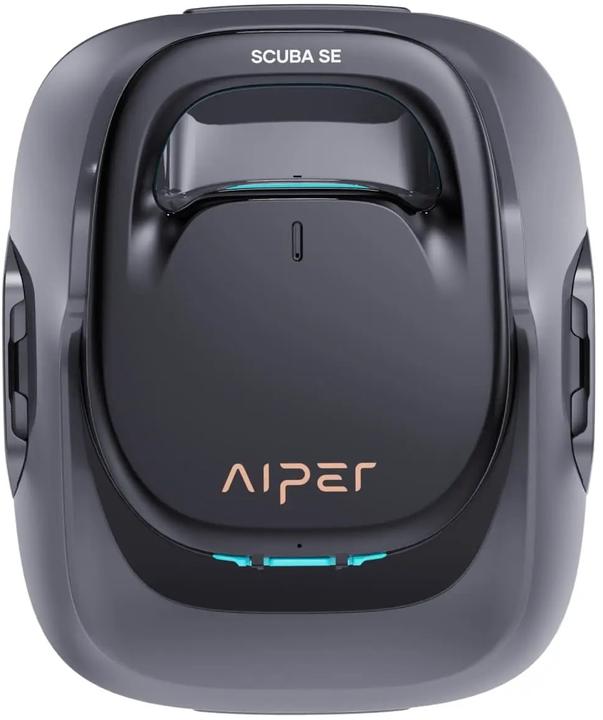 Actual product image Aiper Scuba SE
