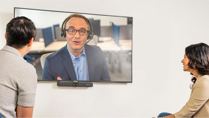 Produktbild Poly Studio X30 - Videokonferenzkomponen