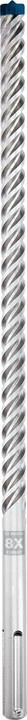 Actual product image Bosch Professional Zubehör EXPERT SDS max-8X hammer drill, 20 x 400 x 520 mm (20 mm)