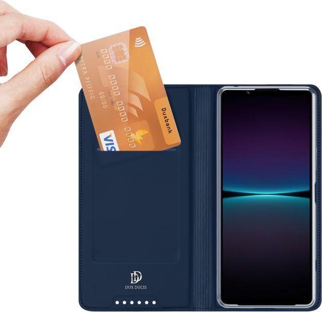 Produktbild Dux Ducis Skin Pro (Sony Xperia 1 V)