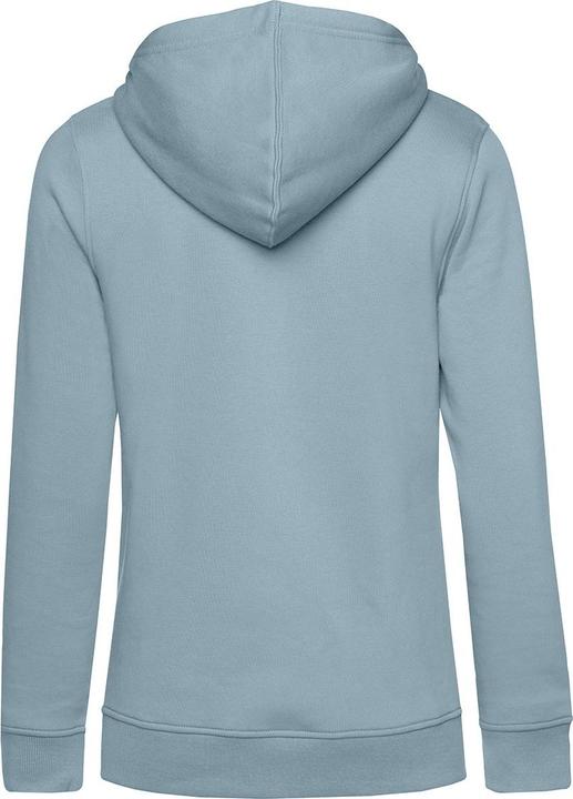 Image du produit B&C Sweat à capuche Coton issu de l'agriculture biologique (XL)