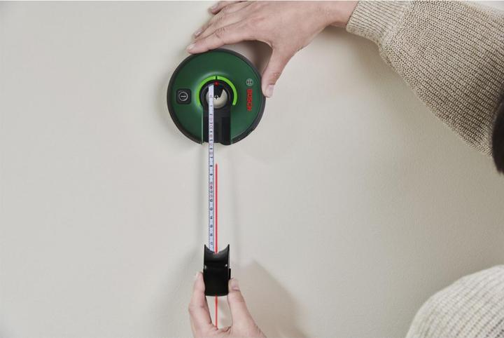 Actual product image Bosch Home & Garden Atino