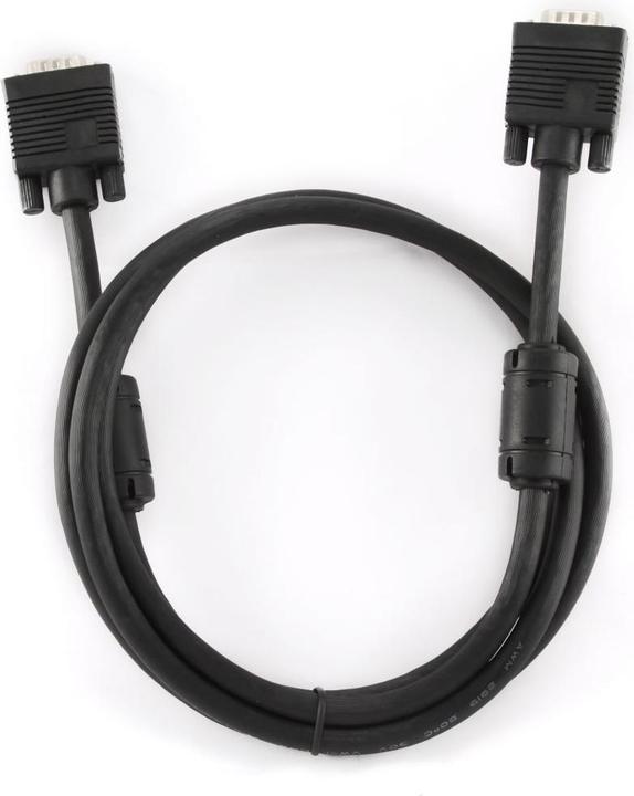 Produktbild Gembird Cablexpert Premium CC-PPVGA-6B (1.83 m, VGA)