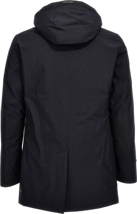 Actual product image Herno Giacconi Blu (58)