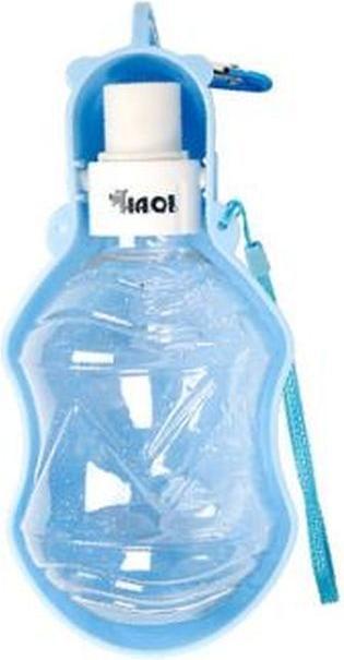 Produktbild MU Classic Terry Series Portabler Hunde Wasserspender (280 ml) (0.28 l)