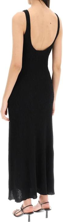 Image du produit Chloé CHLOE Cut-Out Knitted Dress (M)