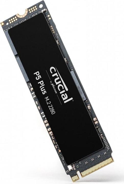 Immagine prodotto Crucial P5 Plus (2000 GB, M.2 2280)