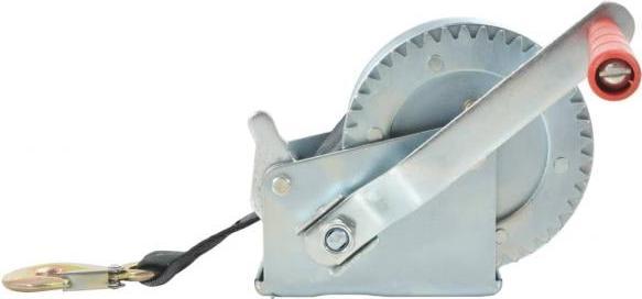 Produktbild Arwin Handwinde mit Gurte