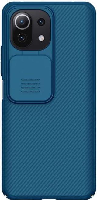 Produktbild Nillkin CamShield Series Hardcase Hülle (Xiaomi 11 Lite 5G NE)