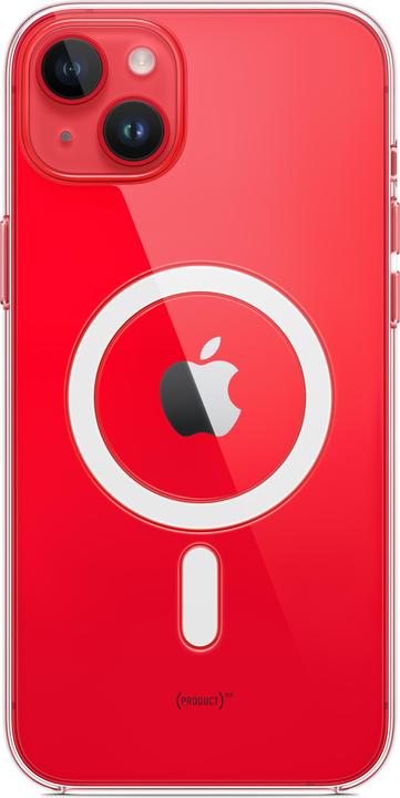 Actual product image Apple Case (Apple iPhone 14 Plus)
