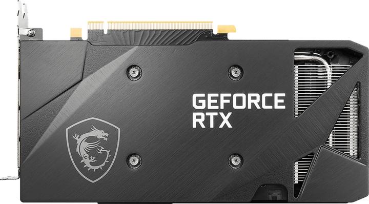 Produktbild MSI GeForce RTX 3060 Ti VENTUS 2X OC (8 GB)