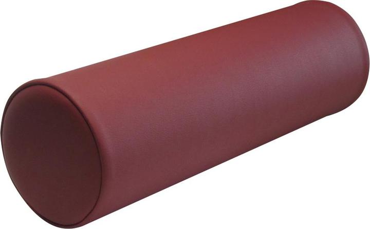 Produktbild Kübler Sport Rolle - Lagerungshilfe, Rot, 15 cm, 50 cm