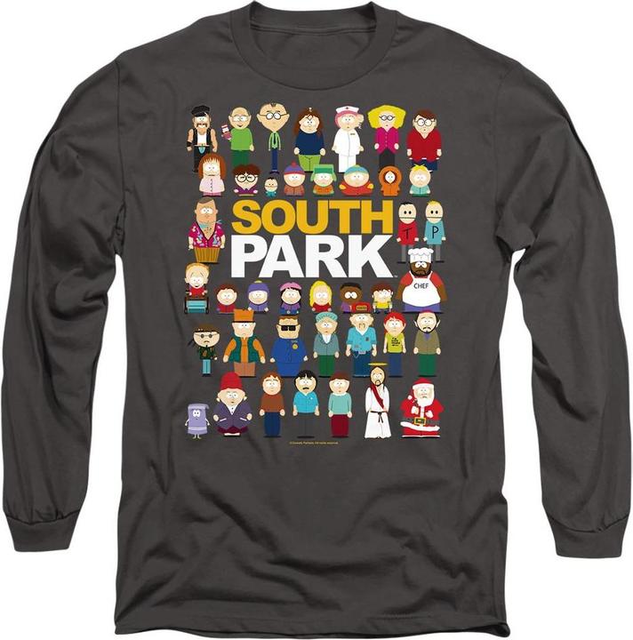 Image du produit Ubisoft - T-shirt FULL CAST - Adulte (M)