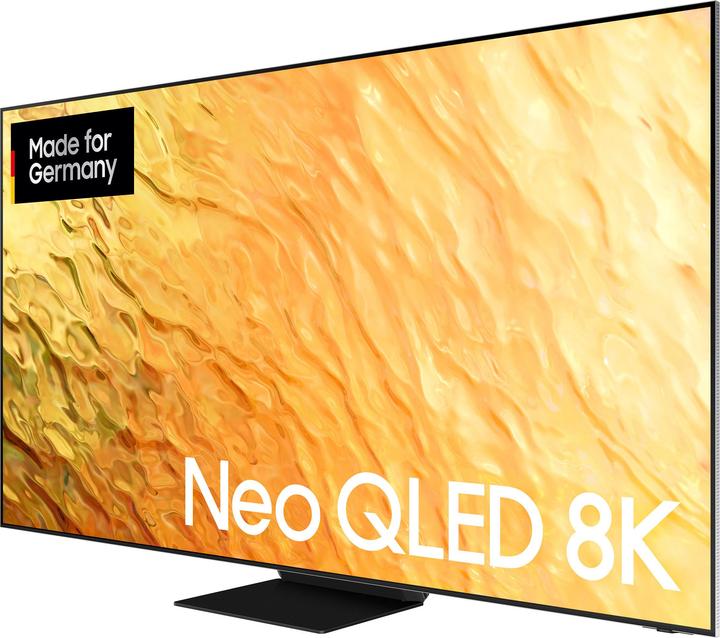 Productafbeelding Samsung GQ85QN800BTXZG (85", QN800B, NeoQLED, 8K, 2022)