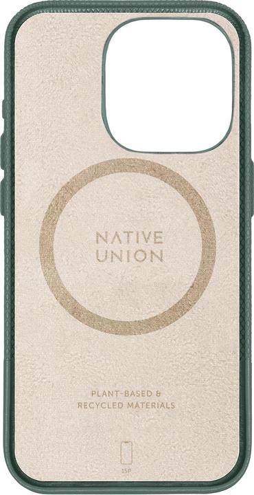 Actual product image Native Union ReClassic Case (Apple iPhone 15 Pro)