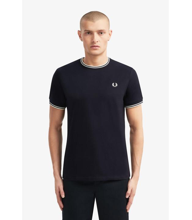 Image du produit Fred Perry Twin Tipped (XS)