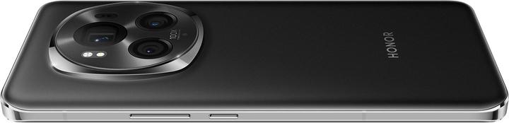 Actual product image Honor Magic6 Pro (524.29 GB, Black, 6.80", Dual SIM, 50 Mpx, 5G)