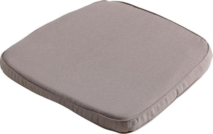 Image du produit Casativo Coussin d'assise pratique et confortable, jeu de 4 pièces (48 x 48 cm)
