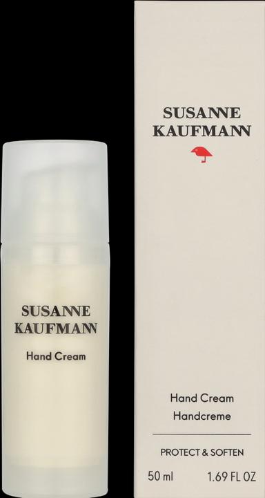Susanne Kaufmann Hand Cream (50 ml)