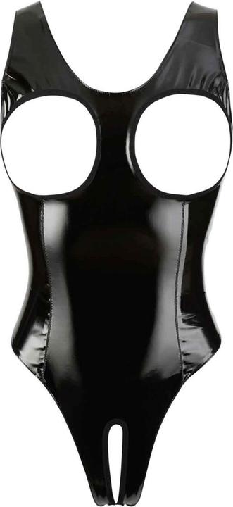 Immagine prodotto Black Level Corpo in vinile senza busto (L)