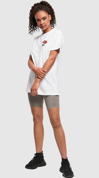 Immagine prodotto Mister Tee Maglietta rosa da donna (4XL)