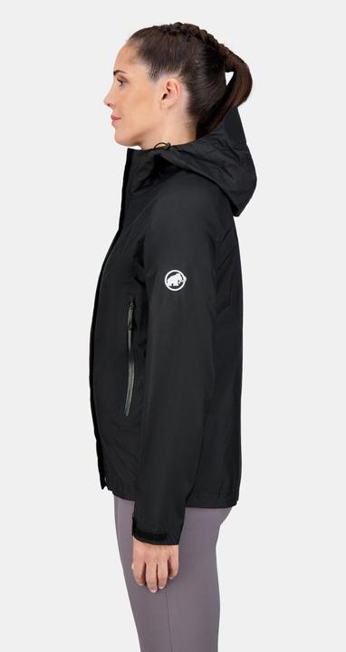 Produktbild Mammut Microlayer 2.0 HS Hooded Jacket Women (M)